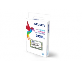 Adata Premier SP600NS34 M.2 2242 256GB