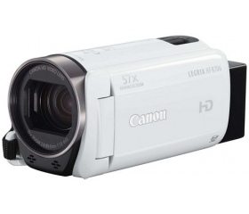 Canon LEGRIA HF R706 fehér