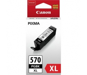Canon PGI-570PGBK XL pigmentfekete