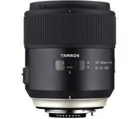 Tamron SP 45mm f/1.8 Di USD (Sony)