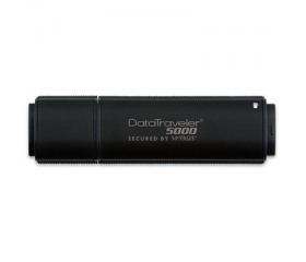 Kingston DT5000 Ultra Secure 256bit USB2.0 2GB
