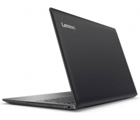 Lenovo IdeaPad 320 (15) 80XV00AVHV fekete