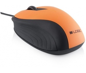 Logic LM-14 narancs