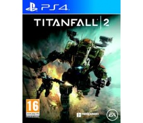 PS4 Titanfall 2