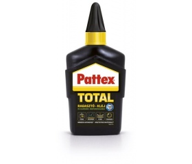 Henkel Ragasztó, folyékony, 50 g, Pattex Total