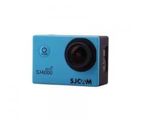 SJCAM SJ4000 Wifi kék