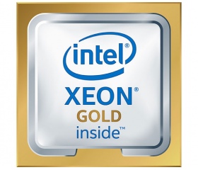 Intel Xeon Gold 6242R Tálcás