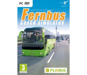 PC Fernbus Simulator