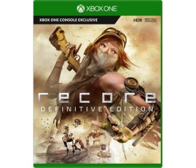 ReCore Definitive Edition Xbox One