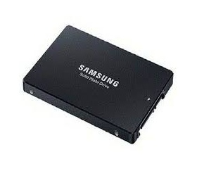 Samsung PM1653 3,84TB SAS 2,5" SSD