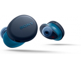 Sony WF-XB700 kék