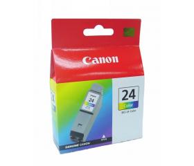 Canon BCI-24 Színes