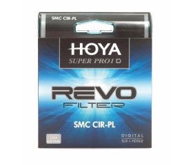 Hoya Revo SMC Pol Cirkular 62mm YRPOLC062