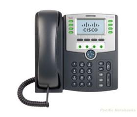 Cisco SPA509G VoIP