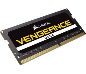 Corsair Vengeance DDR4 SO-DIMM 2666Mhz 8GB