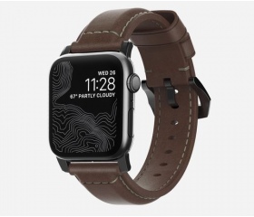 Nomad tradicionális szíj Apple Watch-hoz 42mm