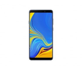 Samsung Galaxy A9 2018 128GB Dual Sim kék
