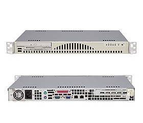 Supermicro SYS-5014C-MR