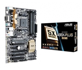 Asus A88X-PLUS/USB3.1