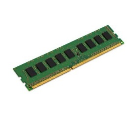 Kingston DDR3 1600MHz 8GB DELL ECC Low Voltage