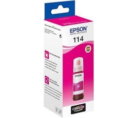 Epson EcoTank 114 Magenta