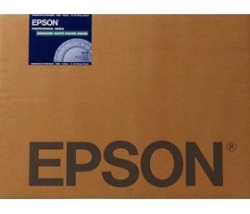 Epson Enh. Matte Posterboard 30"x40" 1130g/m² 5lap