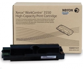 Xerox WorkCentre 3550 11000oldal fekete
