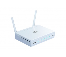 D-Link DIR-652 Wireless N Gigabit Router