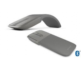 Mouse Microsoft ARC Touch Mouse Grey