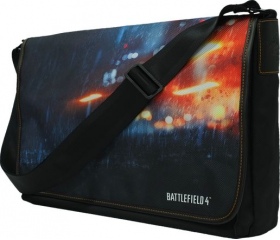 Razer Battlefield 4 Messenger Bag