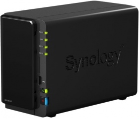 Synology DiskStation DS216+II 