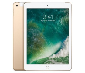Apple iPad Wi-Fi + Cellular 128GB arany