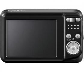Fujifilm FinePix AV100 Fekete