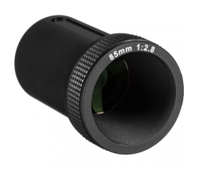Godox Lens 85MM - S30 LED Lámpához tartozó SA-P1 a