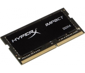 Kingston HyperX Impact DDR4 3200MHz 16GB CL20