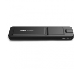 Silicon Power PX10 Portable SSD USB 3.2 Gen2x2 2 T