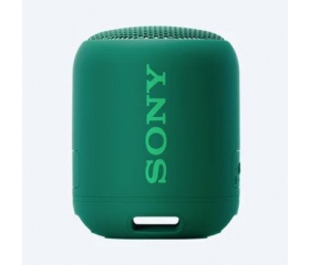 Sony SRS-XB12 (zöld) bluetooth hangszóró