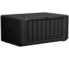 Synology DiskStation DS1817+ 8GB RAM