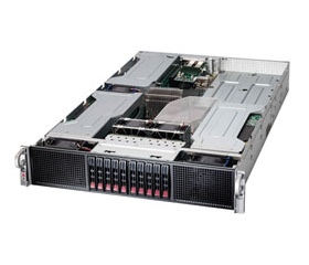 Supermicro SYS-2027GR-TRF