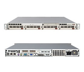 Supermicro SYS-5015P-T