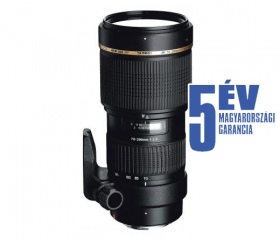 Tamron SP AF 70-200mm f/2.8 Di LD (Canon)