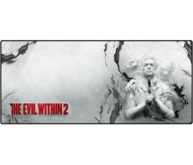 The Evil Within | Enter The Realm