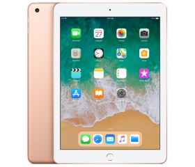Apple iPad Air 10,5" Wi-Fi 256GB Arany