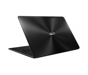 Asus ZenBook Pro UX550VD-BN194T Fekete