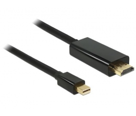 Delock mini DisplayPort 1.1 > HDMI 3m