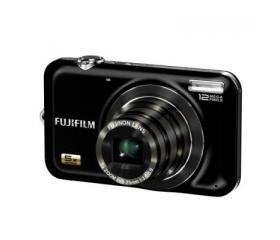 Fujifilm FinePix JX200 Fekete