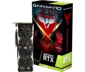 Gainward GeForce RTX 2080 Phoenix