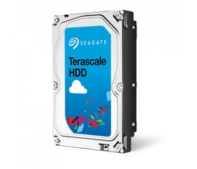 Seagate Terascale HDD 4TB SATA III
