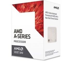 AMD A10-9700E AM4 Dobozos