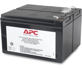 APC Replacement Battery Cartridge # 113